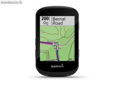 Garmin Edge 530 GPS/glonass Navigation 010-02060-01