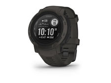 Garmin Instinct 2 Grau 45mm GPS