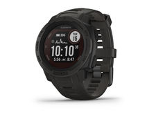 Garmin Instinct Solar Standard Edition Schiefergrau 010-02293-00