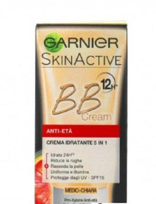 Garnier BB crema viso idratante in stock - Foto 2