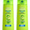 Garnier Fructis Sleek &amp;amp; Shine 22 fl. oz. - 1 Shampoo + 1 Conditioner - 1