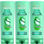 Garnier Fructis Sleek &amp;amp; Shine 22 fl. oz. - 1 Shampoo + 1 Conditioner - Foto 3