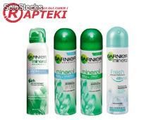 Garnier Mineral dezodorant 150ml