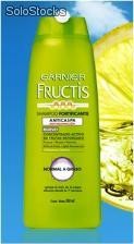 Garnier Shampoo Anti-Caspa 200 ml
