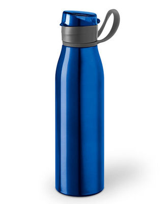 garrafa de agua squeeze personalizada para academia