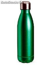 garrafa plastica personalizada para brindes - Foto 2