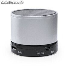 Garrix bluetooth speaker black ROBS3201S102 - Foto 4