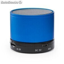 Garrix bluetooth speaker royal blue ROBS3201S105 - Foto 3