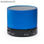 Garrix bluetooth speaker royal blue ROBS3201S105 - Foto 3