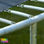 Gartentrampolin 183 cm Trampolin 1,83m mit Netz - Foto 4
