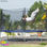 Gartentrampolin 305 cm Trampolin 3,05m mit Netz - Foto 2