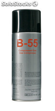 Gas comprimido fonestar b-55