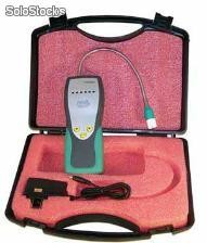 Gas Meter / Gas Tester / Gas Detector / Gas Monitor
