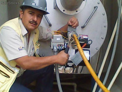 gas natural Cel.3214227677 Urgencias Servicio técnico Reparaciones mantenimiento - Foto 2