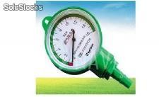 Gas pressure gauge - cod. produto nv2340