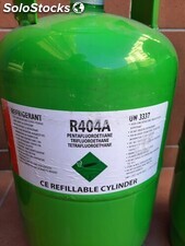 Gas refrigerante R32 .410,404