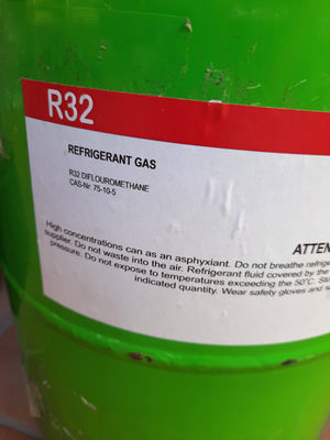 Gas refrigerante R32 .410,404 - Foto 2