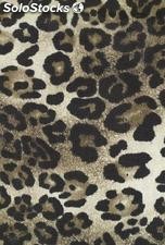 Gasa leopardo 150CM