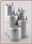 Gasatore - carbonatore acqua INOX 316 da 0,250lt. a 1,27lt. 1/8&amp;quot; F. - 1