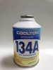 gas refrigerante r134a