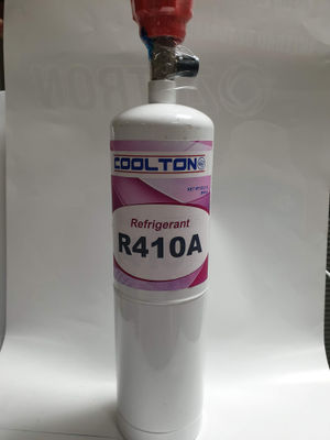 Gases Refrigerantes / Gas Mapp / R600 coolton - Foto 3
