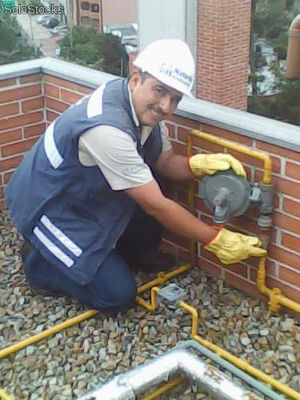 gasnatural industrial Cel.3102915040 Instalaciones Servicio técnico certificado - Foto 2