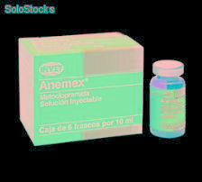 Gastrointestinal Anemex