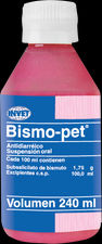 Gastrointestinal Bismo-pet