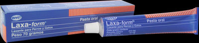 Gastrointestinal Laxa-form
