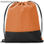 Gavilan bag s/one size orange/black ROBO7509903102 - 1