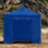 Gazebo 2x2 Master (Kit Completo) - Blu - 2