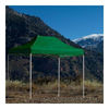 Gazebo 3x2 Eco - Verde