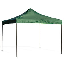 Gazebo 3x3 Basic - Verde