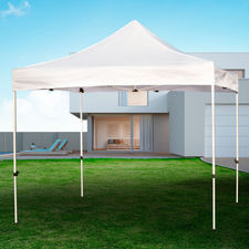 Gazebo 3x3 Master