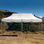 Gazebo 3x6 Master - Bianco - 2