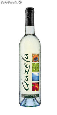 Gazela vinho verde