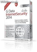 Gdata Internet Security 2014