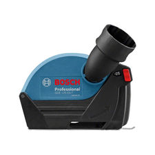 Gde 125 ea-t professional mordazas bosch 1600A003DJ