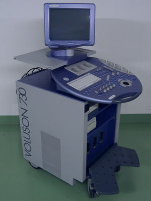 GE Voluson 730 Pro-Ultraschallsystem