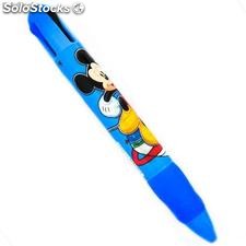 Géant Mickey Mouse Pen