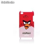 Gear 4 &#39;Angry Birds&#39; iPhone 4/4s -rojo