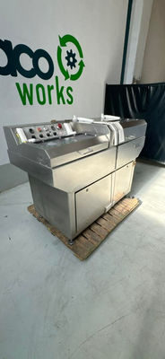 Geba HS240 Salmon Slicer - Foto 3