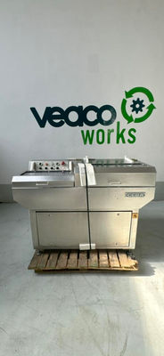 Geba HS240 Salmon Slicer