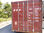 Gebrauchte Container 20´DV - Foto 2