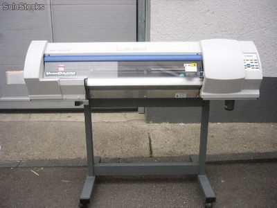 Gebrauchte Roland Plotter, Drucken und Schneiden. Modell Versa Camm sp - 300 v