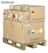 Gefahrgutverpackung G-Box Standard