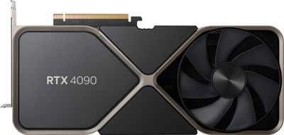Geforce RTX 4090 24gb graphics card founders edition - Foto 4