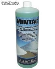 Gefrierschutzmittel und Reinigungsmittel für Scheibenwaschanlagen - MINTAC