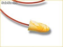 Gehörschutzstöpsel Moldex Spark Plugs Cord 7801 (Box 200 Paar) / 1-1271
