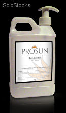 Gel Alcohol Prosun® bidón 1k.